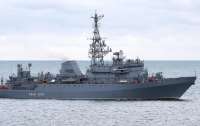 Після удару по Зміїному росія активізувала свій флот у Чорному морі