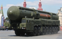 В РВСН РФ назвали число находящихся на вооружении МБР