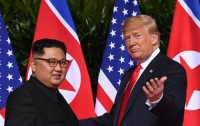 Ким Чен Ын предложил Трампу провести новую встречу