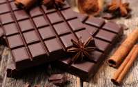 Ученые рассказали о создании самого полезного шоколада