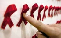 В Черкассах поставят огромное панно с именами жертв СПИДа
