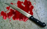 На Винничине мужчина во время ссоры с женой порезал ножом 5-летнюю дочь