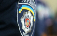 В Киеве застрелили еще одного милиционера
