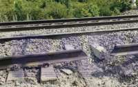 У Воронезькій області пролунав вибух на залізниці