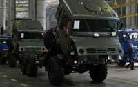 Daimler разрывает сотрудничество с крупнейшим производителем грузовиков для российской армии