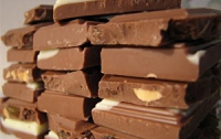 В ЕС шоколад официально признали лекарством