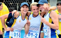 Украинки - сильнейшие пятиборки в мире