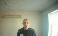Российские тюремщики готовы отправить Сенцова в больницу, если ему станет хуже