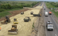 Украина наращивает темпы ремонта и строительства дорог к Евро-2012