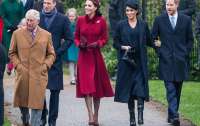 Королевская семья в Британии проведет расследование по Меган Маркл после жалоб на нее