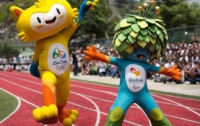 Выбран слоган Олимпиады в Бразилии