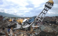 Землетрясение и цунами в Индонезии: число жертв возросло