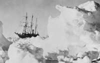 В Антарктике начали поиски судна, затонувшего в 1915 году