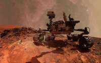NASA впервые показало испытания марсохода Mars 2020