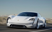 Porsche намерена стать эксклюзивным поставщиком батарей для электромобилей Formula E