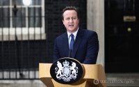 Экс-премьер Великобритании Кэмерон может возглавить НАТО