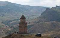 В Нагорном Карабахе очередное обострение, есть жертвы