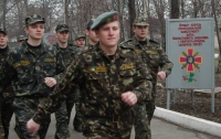На оборону Украины идет меньше 1% средств госбюджета
