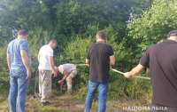 С камнем на шее: На Николаевщине в колодце нашли тело пропавшего мужчины