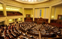 Депутаты хотят увольнять главу НБУ самостоятельно
