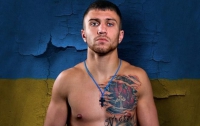 Ломаченко наступний свій бій проведе в ОАЕ