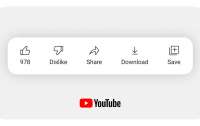 YouTube планирует скрыть счетчик дизлайков