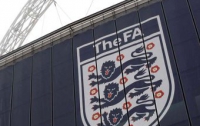В Англии футболистов будут «воспитывать» за длинный язык