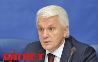 Литвин не верит, что в новом парламенте будут столкновения
