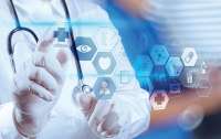 В Украине введут электронный кабинет пациента