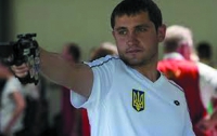 Пулевая стрельба: украинец завоевал «серебро» Кубка мира