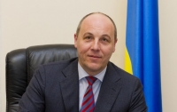 Спикер Верховной Рады Андрей Парубий задекларировал 3 квартиры, дом и 2 автомобиля