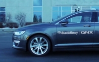 BlackBerry и Qualcomm объединились