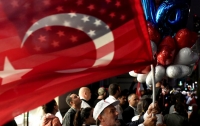 Турция ввела дополнительные пошлины на товары из США