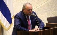 Либерман назвал депутатов от Объединенного арабского списка террористами
