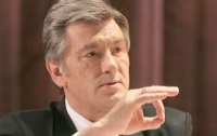 Ющенко приказал генпрокурору действовать «четко и жестко»