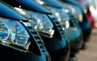 В Украине предлагают прокат автомобилей за полцены