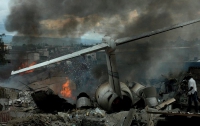 В Чили разбился самолет с журналистами 