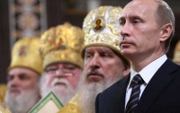Патриарх Кирилл может  продемонстрировать поддержку одному из кандидатов в президенты Украины
