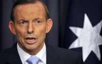 Премьер Австралии заявил, что восхищается Украиной