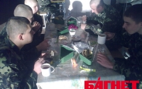 Чечетов не верит, что Ежель причастен к срыву процесса питания солдат 