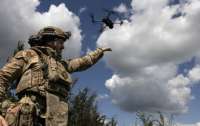 Крилатий Ескадрон: чоловіки можуть опанувати найсучаснішу військову професію