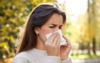 Люди, які страждають на сезонну алергію, частіше схильні до самогубства, - дослідження