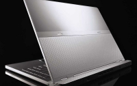 Dell представила сверхтонкий ноутбук 