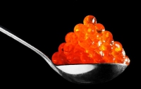 Красная икра: доступный деликатес