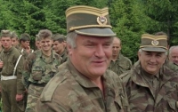 В Югославии судят Ратко Младича. Ему грозит пожизненное заключение