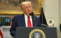 Трамп заявив, що США більше не витрачають кошти на Україну