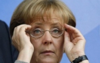 Меркель не оправдала надежд немцев
