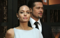 Джоли и Питт передали полмиллиона жертвам торнадо