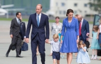 Принц Уильям занервничал из-за ориентации своих детей