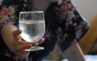 Вода в Киеве не пригодна к употреблению